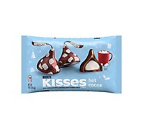 Hshy Hot Cocoa Kisses Cpc Drc - 9 OZ