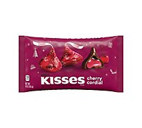 Hshy Cherry Crdial Kiss - 9 OZ
