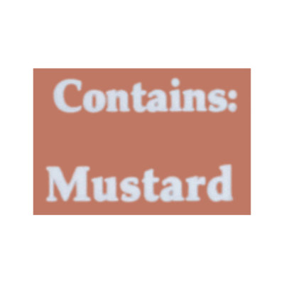 M&b Brown Mustard Seed - 1.5 OZ - Image 4