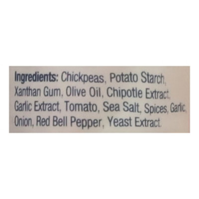 Banza Chipotle Tomato Made from Chickpeas Rice - 7 Oz - Image 5