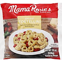 Mama Rosie's Cheese Tortellini - 19 OZ - Image 2