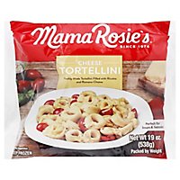 Mama Rosie's Cheese Tortellini - 19 OZ - Image 1