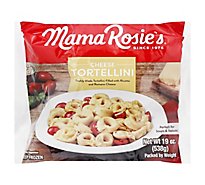 Mama Rosie's Cheese Tortellini - 19 OZ
