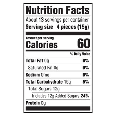 Life Savers Storybook Five Flavor Christmas Hard Sweet Candy - 6-1.14Oz - Image 4