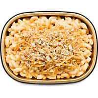 Cheddar Macaroni & Cheese - EA - Image 1