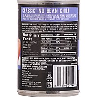 Stagg Natural Beef Chili No Beans - 15 OZ - Image 6