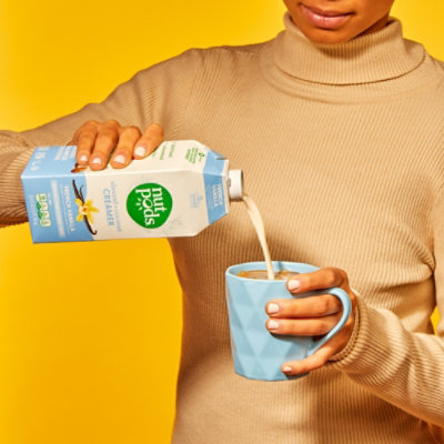 Nut Pods French Vanilla Almond + Coconut Creamer - 25.4 Oz - Image 5