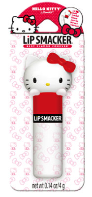 Lippy Pal Lip Balm - Hello Kitty - EA