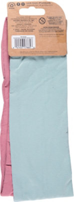 Goody Sustainable Headwrap Bright 2ct - 2CT - Image 4