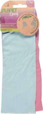Goody Sustainable Headwrap Bright 2ct - 2CT - Image 2