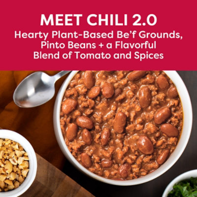 Gardein Plant Based Chili With Beans - 15 Oz - Image 2