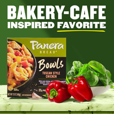 Panera Bread Tuscan Style Chicken Pasta Meal - 12 Oz - Image 2