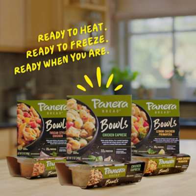 Panera Bread Tuscan Style Chicken Pasta Meal - 12 Oz - Image 6