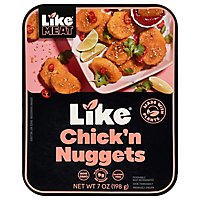 LikeMeat Chicken Nuggets - 7 Oz - Image 3