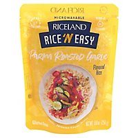Riceland Ricen Easy Parma Rstd Garlic - 8.8 Oz - Image 3