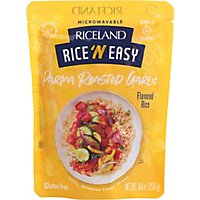 Riceland Ricen Easy Parma Rstd Garlic - 8.8 Oz - Image 2