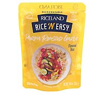 Riceland Ricen Easy Parma Rstd Garlic - 8.8 Oz