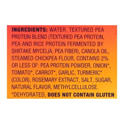Ozo Plant Based Turkey Ground - 12 OZ - Image 5