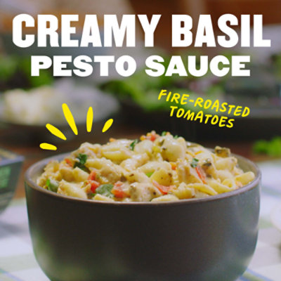 Panera Bread Chicken Caprese Pasta Meal - 12 Oz - Image 2