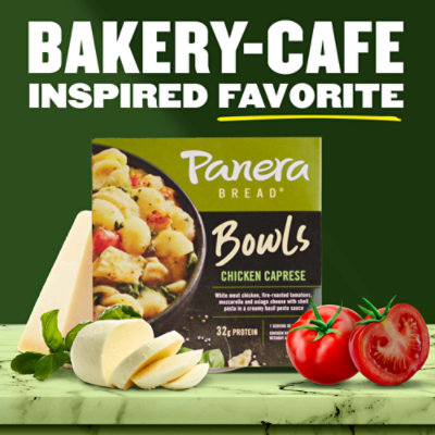 Panera Bread Chicken Caprese Pasta Meal - 12 Oz - Image 4