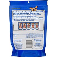 Canine Carry Outs Bacon - 4.5 OZ - Image 5