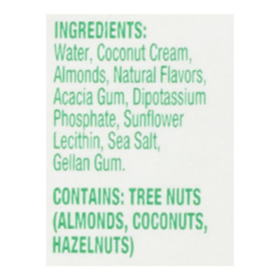 Nutpods Unsweetened Hazelnut - 25.4 OZ - Image 5