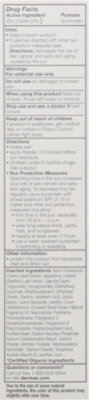 Derma E Moistrzr Vitamin C Spf45 - 2 OZ - Image 5