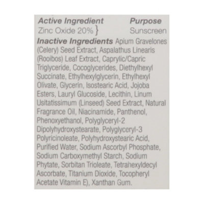 Derma E Moistrzr Vitamin C Spf45 - 2 OZ - Image 4
