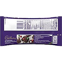 Cadbury Mini Snowballs Milk Chocolate With A Crisp Sugar Shell Candy Bag - 9 Oz - Image 7