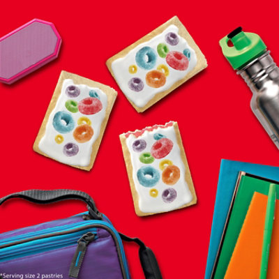 Poptart Fruit Loop - 3.3 OZ - Image 2