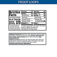 Poptart Fruit Loop - 3.3 OZ - Image 4
