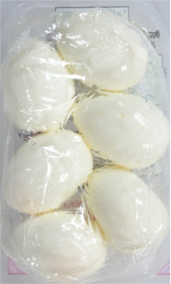 Wilcox Cage Free Hard Cooked Peeled Eggs 6 Count - 9 OZ - Image 5