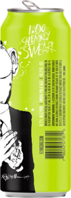 Flying Dog Truth In Cans - 19.2 FZ - Image 4