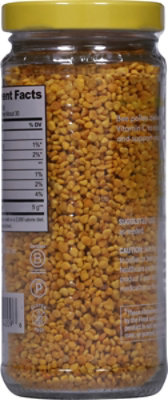 Beekeepers Naturals B Fueled Bee Pollen Dietary Supplement - 5.2 Oz - Image 5