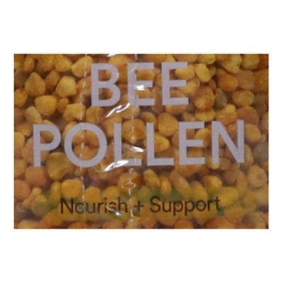 Beekeepers Naturals B Fueled Bee Pollen Dietary Supplement - 5.2 Oz - Image 4