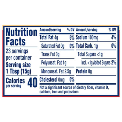 Best Foods Spicy Mayonnaise Squeeze Bottle -  11.5 Fl. Oz - Image 3