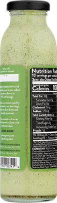 Gotham Greens Dressing Goddess 10oz - 10 OZ - Image 3