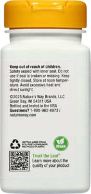 Natures Way Nw Niacinamde 500mg - 100CT - Image 4