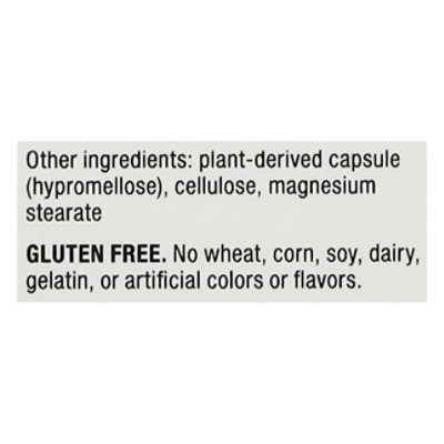 Natures Way Nw Niacinamde 500mg - 100CT - Image 3