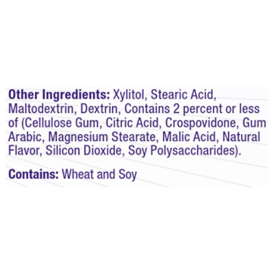 Natrol Magnesium-high Absorption - 60CT - Image 4