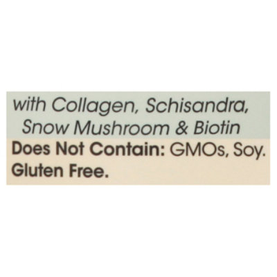 Winged Glow Up Skin + Stress Drink Mix - 9.7 Oz - Image 4