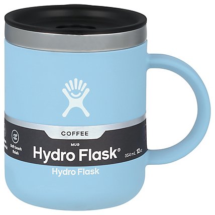 Hydro Flask 12 Oz Mug Rain - 12OZ - Image 3