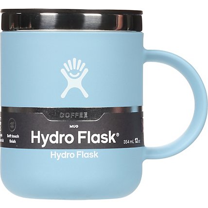 Hydro Flask 12 Oz Mug Rain - 12OZ - Image 2