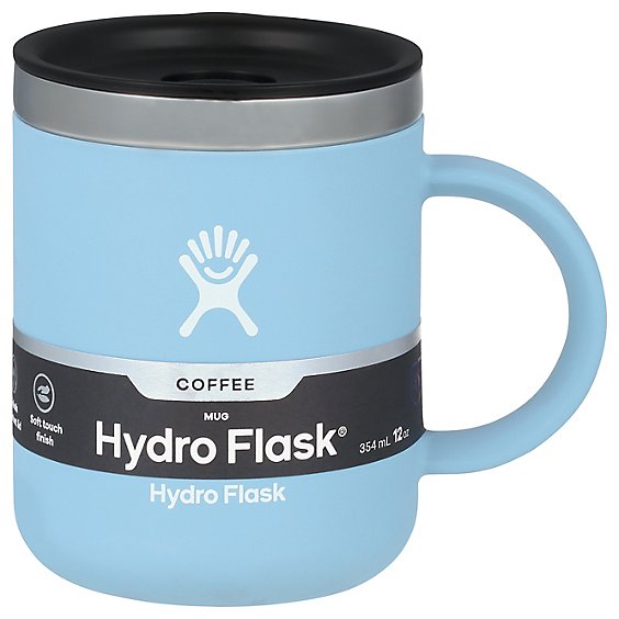 Hydro Flask 12 Oz Mug Rain - 12OZ