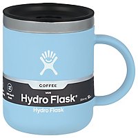 Hydro Flask 12 Oz Mug Rain - 12OZ - Image 1