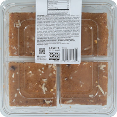 Overjoyed 7-Layer Square - 14.1 Oz - Image 5
