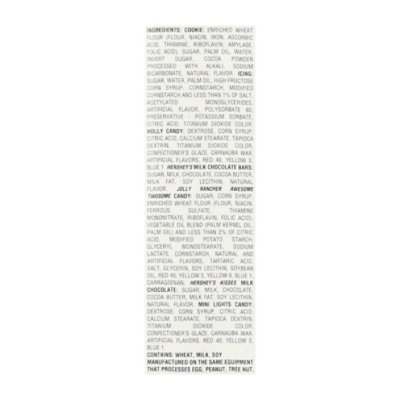 Hersheys Medium House - 28 OZ - Image 4