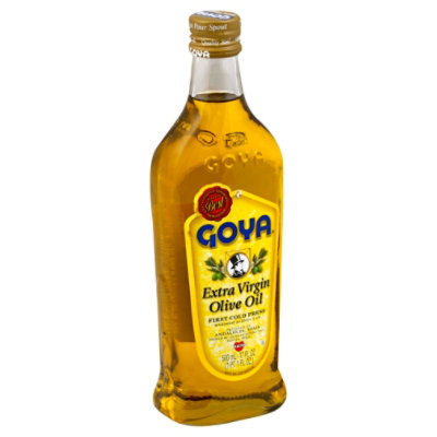 Goya Olive Oil X-virgin - 17 FZ