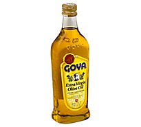 Goya Olive Oil X-virgin - 17 FZ