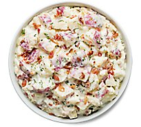 Smokehouse Potato Salad - 0.50 Lb